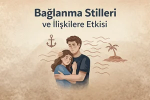 Bağlanma Stilleri ve İlişkilere Etkisi