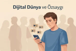 Dijital Dünya ve Öz Saygı