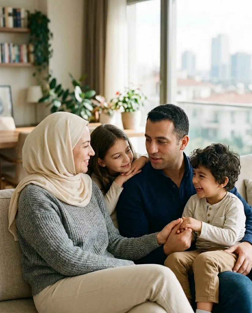 Ebeveyn Danışmanlığı