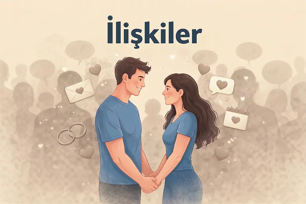 ilişki