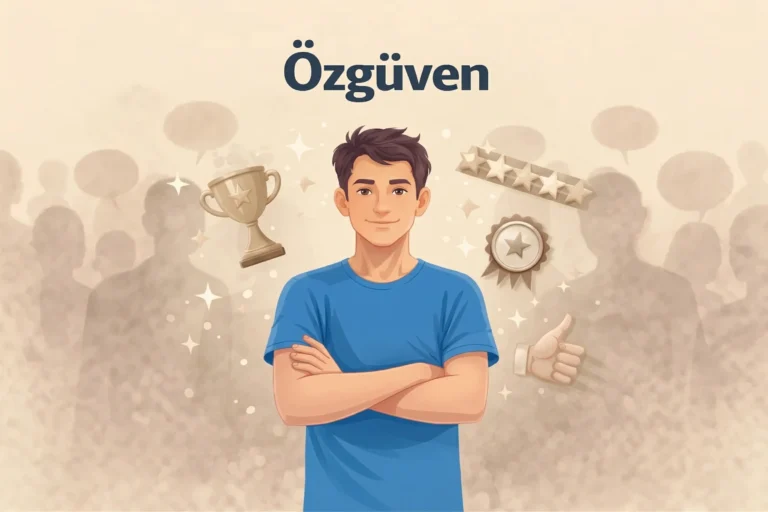 özgüven
