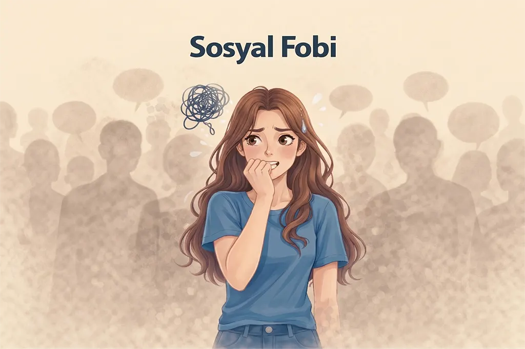 sosyalfobi