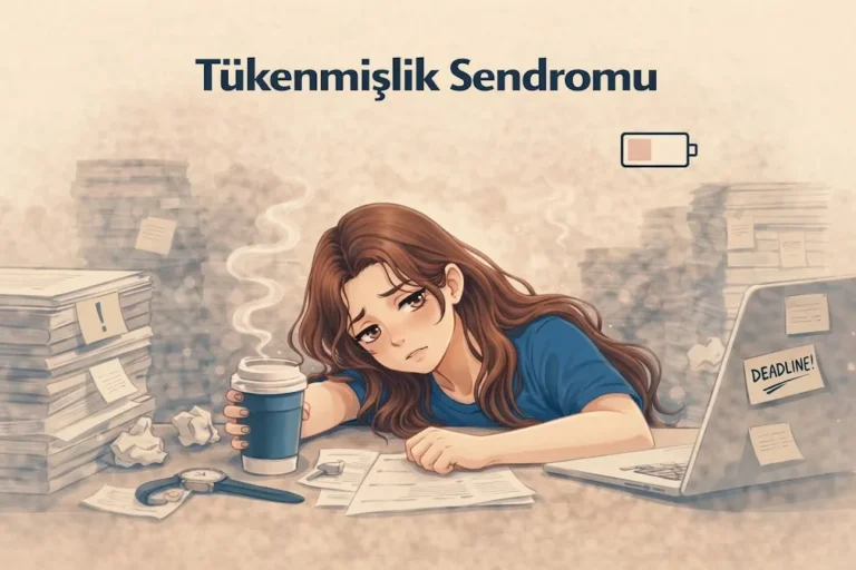 tükenmişi